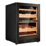 165L Commercial Cigar Cabinet RC-X165