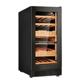 100L Commercial Cigar Cabinet EC-X100