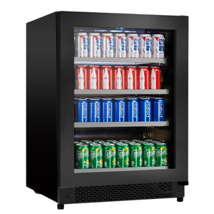 165L Commercial Beverage Cooler RC-YL165