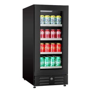 100L Commercial Beverage Cooler RC-YL100