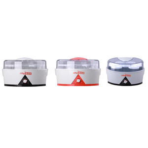 Household Yogurt Maker RC-L2 (White, Orange, Grey)