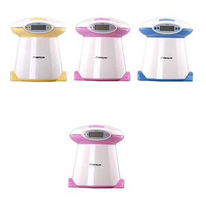 Household Yogurt Maker RC-M1 (Pink, Yellow, Blue)