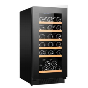 100L Commercial Wine Cooler RC-H100HG