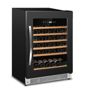 165L Commercial Wine Cooler RC-H165HG