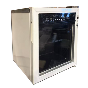 31L Yogurt Fermentation Cabinet RC-15D (Black, White)