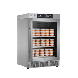 165L Yogurt Fermentation Cabinet RC-S165